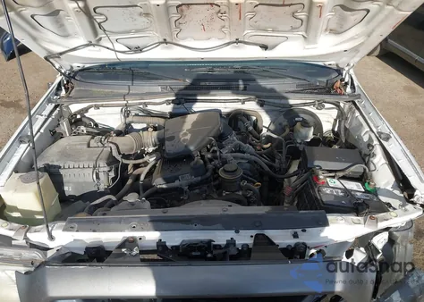 2013 Toyota Tacoma из США, поврежденный, VIN 5TFNX4CNXDX025632